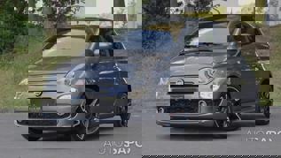 Fiat 500 de 2019