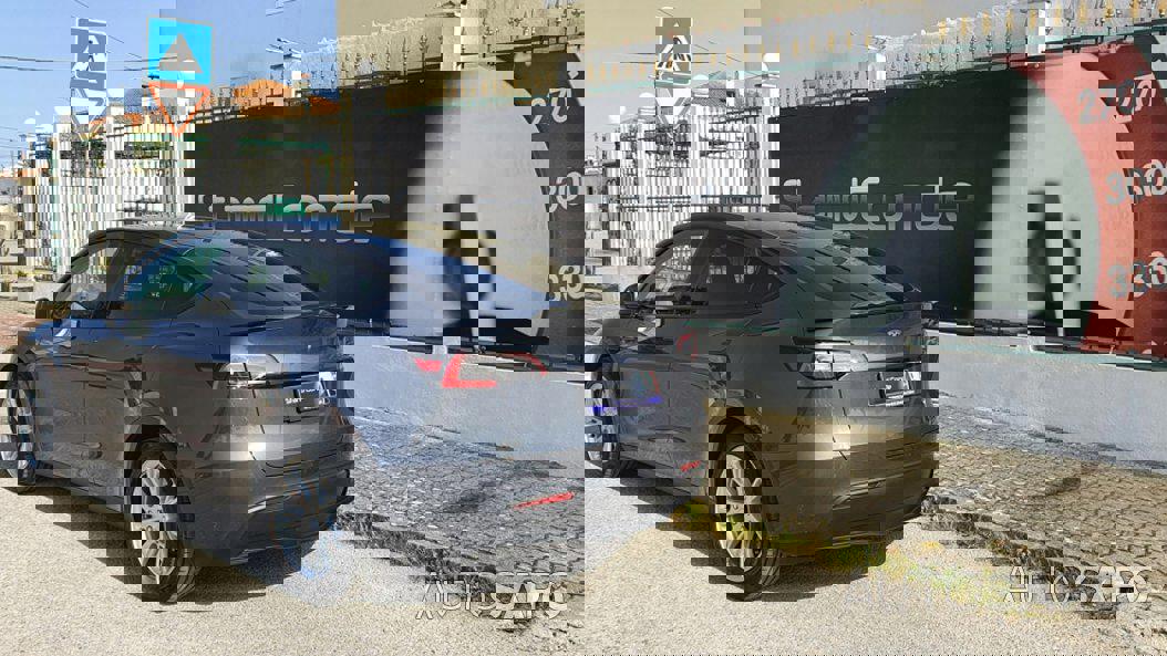 Tesla Model Y de 2023
