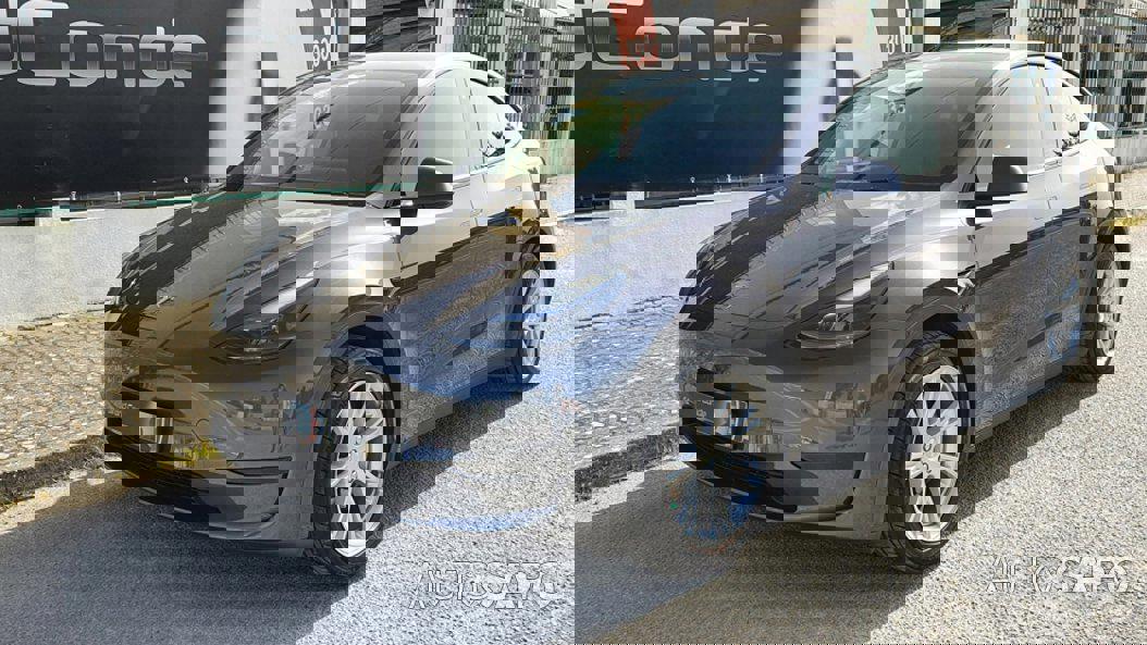 Tesla Model Y de 2023