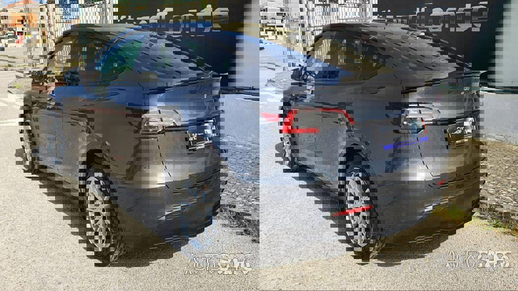Tesla Model Y de 2023