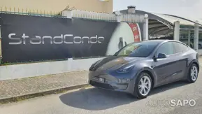 Tesla Model Y de 2023