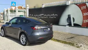 Tesla Model Y de 2023