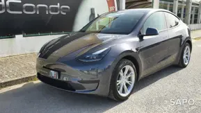 Tesla Model Y de 2023
