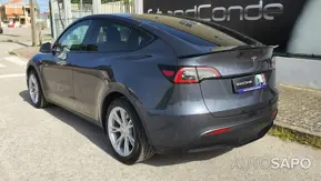 Tesla Model Y de 2023
