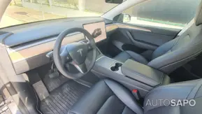 Tesla Model Y de 2023