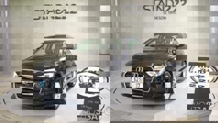 Audi A3 de 2016