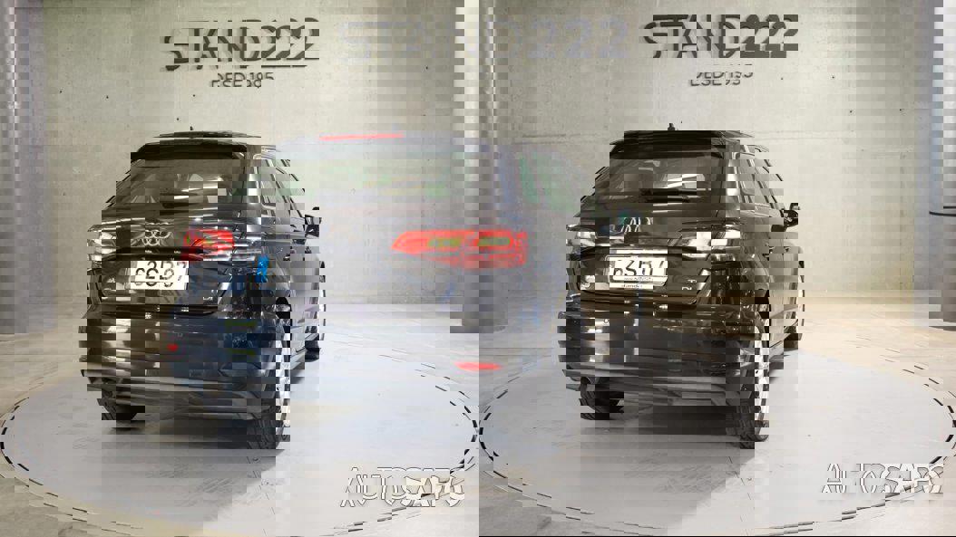 Audi A3 de 2016