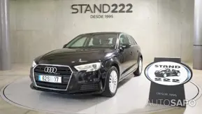 Audi A3 de 2016