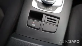 Audi A3 de 2016