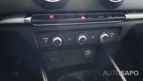Audi A3 de 2016