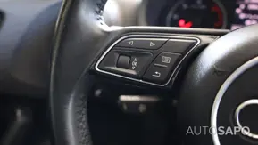 Audi A3 de 2016