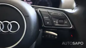 Audi A3 de 2016