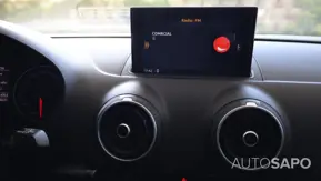 Audi A3 de 2016