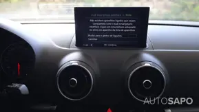 Audi A3 de 2016