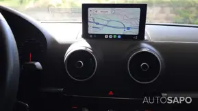 Audi A3 de 2016