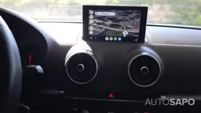 Audi A3 de 2016