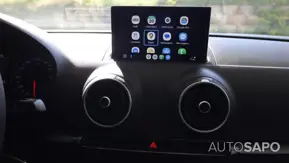 Audi A3 de 2016
