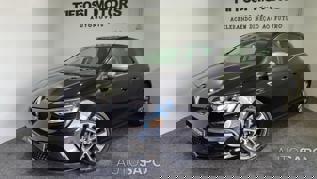 Renault Mégane de 2017