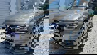 Audi A4 de 2015