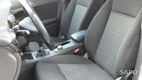 Mercedes-Benz Classe B de 2014