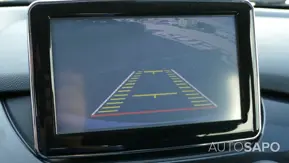 Mercedes-Benz Classe B de 2014