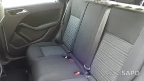 Mercedes-Benz Classe B de 2014
