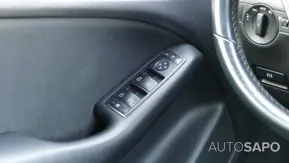 Mercedes-Benz Classe B de 2014