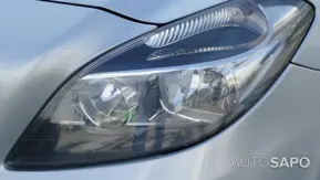 Mercedes-Benz Classe B de 2014