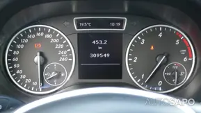 Mercedes-Benz Classe B de 2014