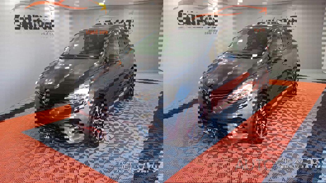Renault Clio 1.0 TCe Evolution de 2020