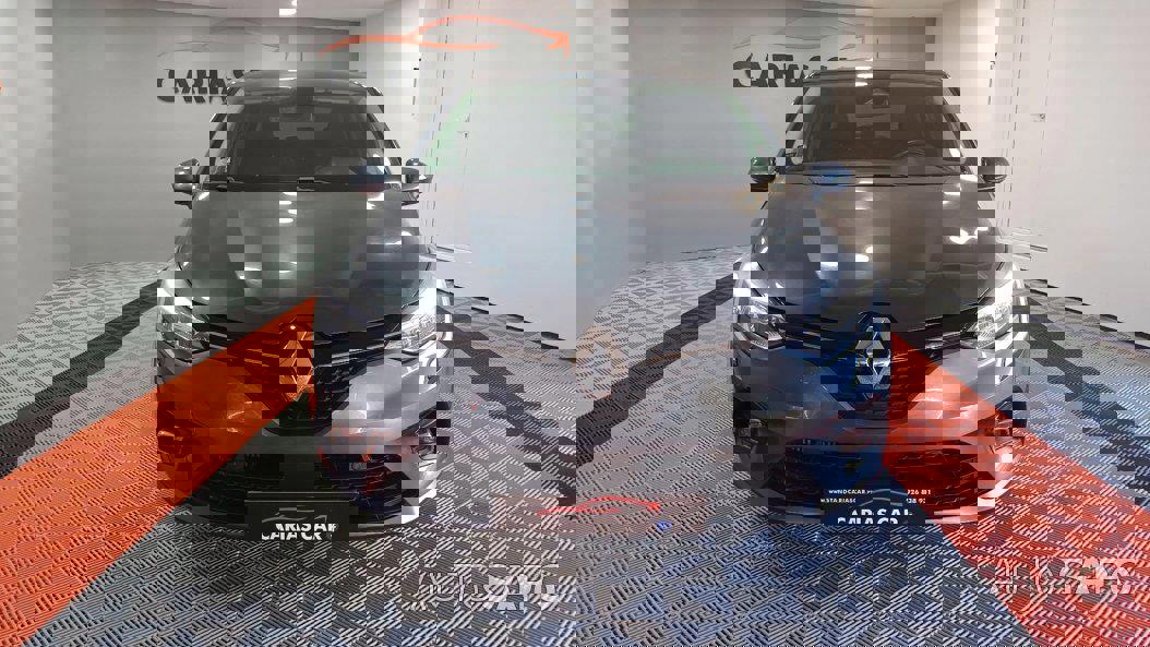 Renault Clio 1.0 TCe Evolution de 2020