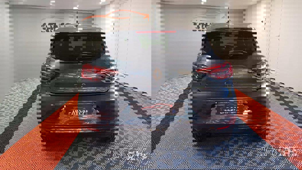 Renault Clio 1.0 TCe Evolution de 2020