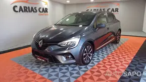 Renault Clio 1.0 TCe Evolution de 2020