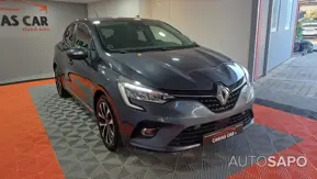 Renault Clio 1.0 TCe Evolution de 2020