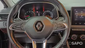 Renault Clio 1.0 TCe Evolution de 2020