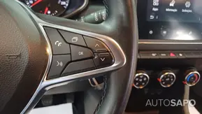 Renault Clio 1.0 TCe Evolution de 2020