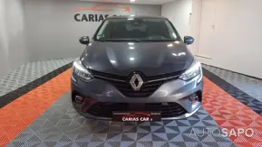 Renault Clio 1.0 TCe Evolution de 2020