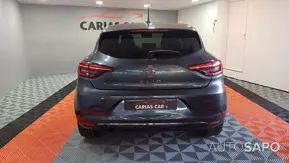 Renault Clio 1.0 TCe Evolution de 2020