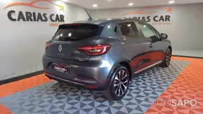 Renault Clio 1.0 TCe Evolution de 2020