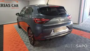 Renault Clio 1.0 TCe Evolution de 2020