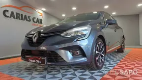 Renault Clio 1.0 TCe Evolution de 2020