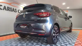 Renault Clio 1.0 TCe Evolution de 2020
