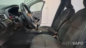 Renault Clio 1.0 TCe Evolution de 2020