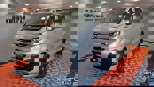 Citroen Jumper de 2019