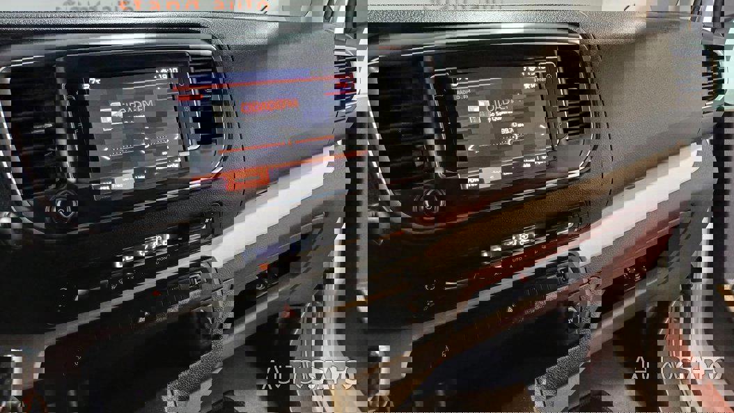 Citroen Jumper de 2019