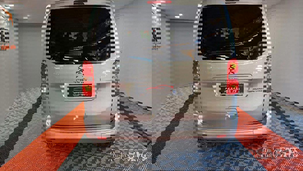 Citroen Jumper de 2019
