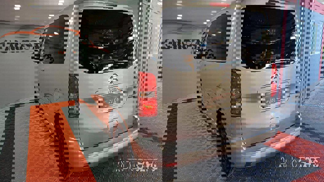 Citroen Jumper de 2019