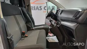 Citroen Jumper de 2019