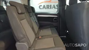 Citroen Jumper de 2019