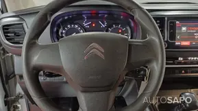 Citroen Jumper de 2019